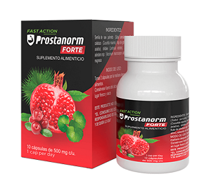 Prostanorm Forte